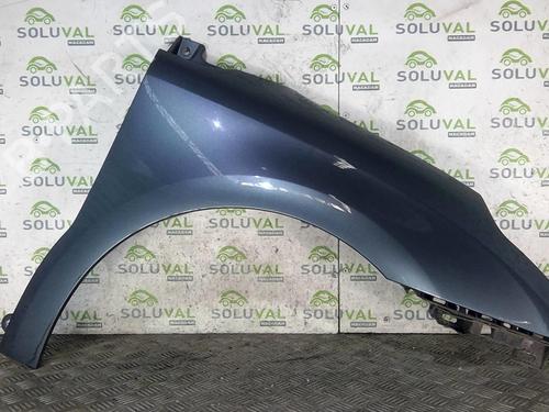 Used Right front fenders CITROËN C4 Coupe (LA_) 1.6 HDi (90 hp) 22002966