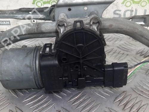 Used Front wiper motor Front wiper motor RENAULT TWINGO II (CN0_) 1.2 (CN0D) (58 hp) 20370052 20370052