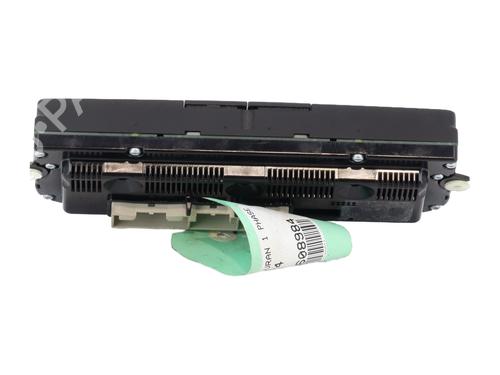 Climate control VW TOURAN (1T1, 1T2) 1.9 TDI | BP29744436I5 