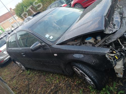 Front right interior door handle AUDI A3 (8P1) 2.0 TDI 16V | BP29143352I14 - Image 5