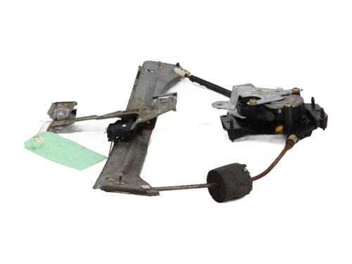 Front left window mechanism CHRYSLER PT CRUISER (PT_) 2.2 CRD | BP29928239C22 