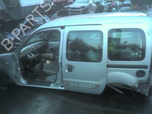 Dørliste RENAULT KANGOO (KC0/1_) 1.5 dCi | BP23137809C150 - Image 14
