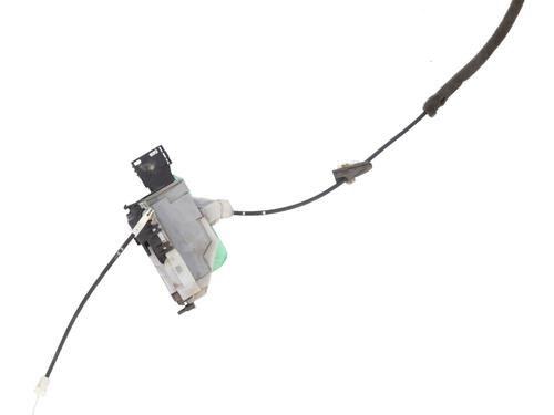 Rear left lock PEUGEOT 5008 (0U_, 0E_) 1.6 HDi | BP30261739C100