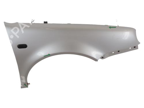 Used Right front fenders VW GOLF IV (1J1) 1.9 TDI (90 hp) 25867350