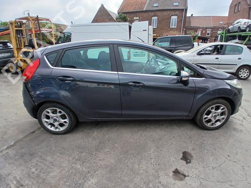 Engine FORD FIESTA VI (CB1, CCN) | BP37656901M1 - Image 9