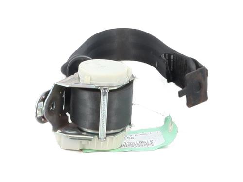 Used Rear left seatbelt Rear left seatbelt RENAULT CLIO III (BR0/1, CR0/1) 1.5 dCi (BR17, CR17) (86 hp) 30473638 30473638