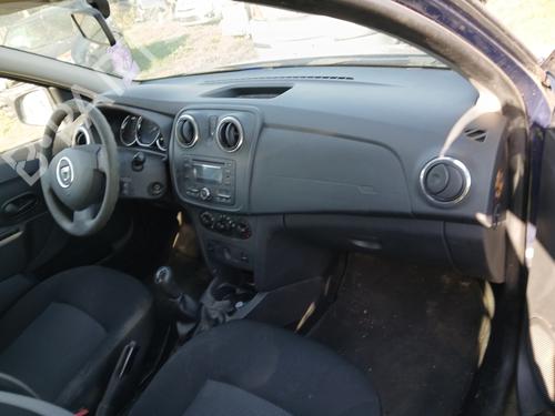 Sikkerhedssele-spænde DACIA SANDERO II 1.2 | BP27166538I32 - Image 10