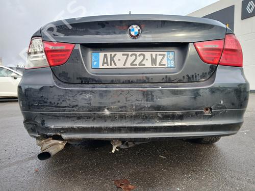 Steering column stalk BMW 3 (E90) 316 d | BP32872488I23 - Image 14