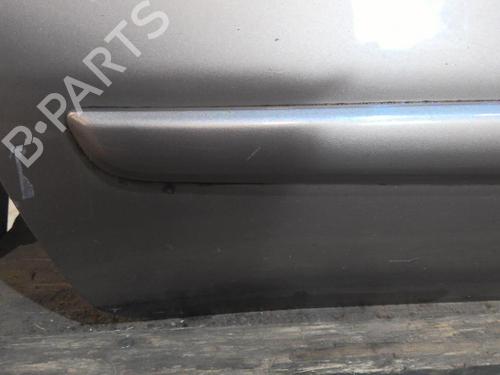 Left front door NISSAN NOTE (E11, NE11) 1.5 dCi | BP20358380C2 