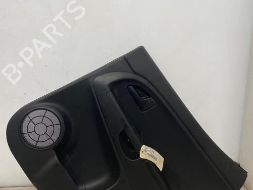 Used Rear right panel Rear right panel KIA VENGA (YN) 1.4 CVVT (90 hp) 40240018 40240018