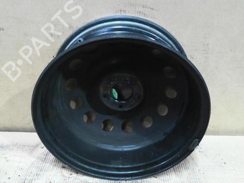 Rim TOYOTA PROACE CITY Box Body/MPV (BPZ_) 1.5 D-4D 100 (BPZM) | BP29970029C45