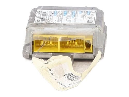 Used ECU airbags HONDA CIVIC VIII Hatchback (FN, FK) 2.2 CTDi (FK3) (140 hp) 30690427