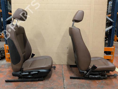 Seats set BMW 1 (F20)  | BP36909772C78  - Image 12