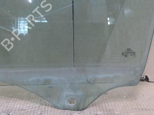 Front left door window AUDI A3 (8P1) 1.9 TDI | BP29196911C18 