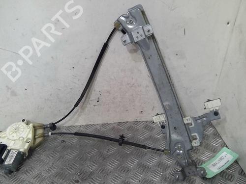 Used Rear left window mechanism RENAULT MEGANE III Hatchback (BZ0/1_, B3_) 1.9 dCi (BZ0N, BZ0J) (131 hp) 20359533
