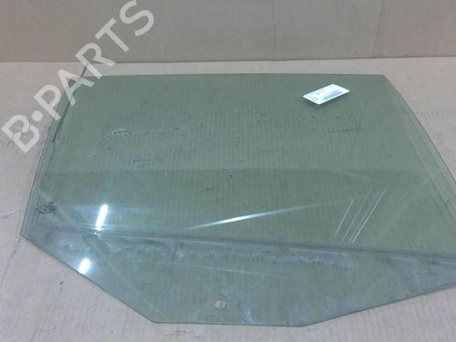 Used Rear right door window VW GOLF V (1K1) 1.9 TDI (105 hp) 29196905