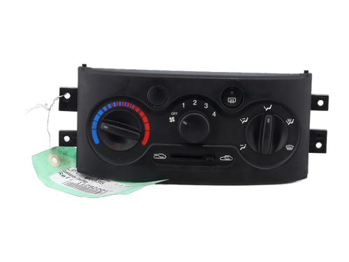 Used Climate control CHEVROLET AVEO / KALOS Hatchback (T250, T255) 1.2 (72 hp) 29440639