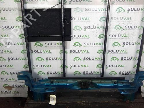 Used Front slam panel PEUGEOT BIPPER Tepee 1.4 HDi (68 hp) 22002520
