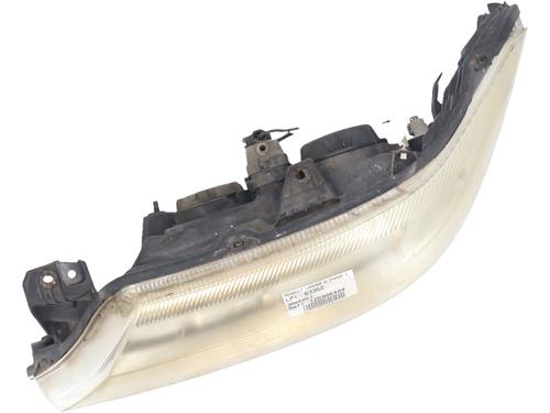 Left headlight RENAULT LAGUNA II (BG0/1_) | BP35903277C28 - Image 4