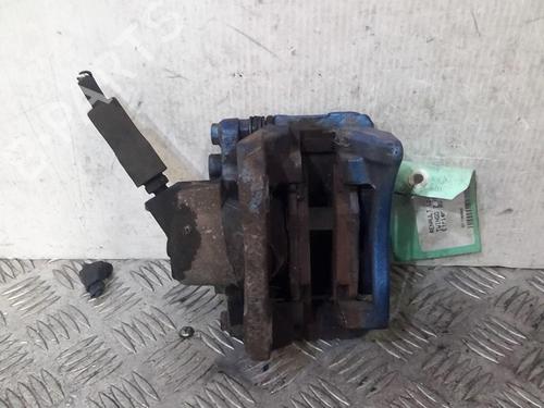 Used Right front brake caliper Right front brake caliper RENAULT TWINGO II (CN0_) 1.2 16V (CN04, CN0B) (75 hp) 20366435 20366435