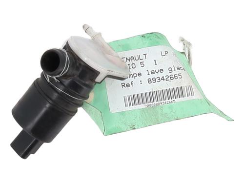 Washer pump RENAULT CLIO V (B7_) 1.0 TCe 100 (B7MT) | BP24538503E24  - Image 7