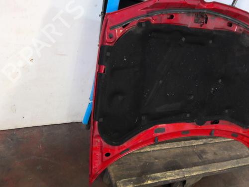 Hood VW GOLF IV (1J1) 1.9 TDI | BP20353043C1 