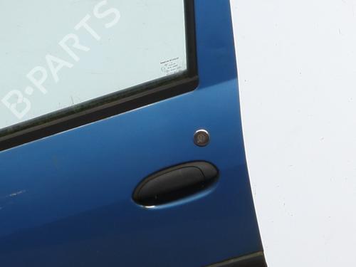 Left front door DACIA LOGAN (LS_) 1.6 (LS0B, LS0D, LS0F, LS0H) | BP32199998C2 - Image 2
