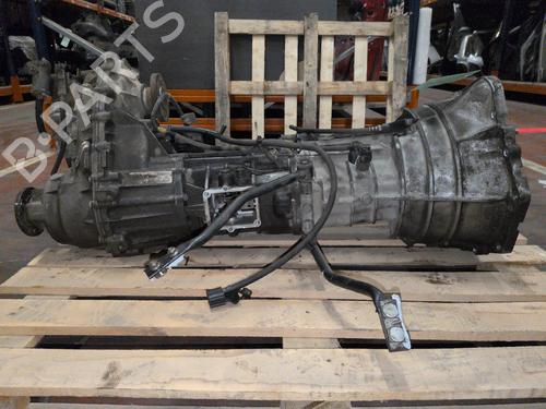 Used Gearbox Gearbox SSANGYONG RODIUS I [2005-2026] 36412673 36412673