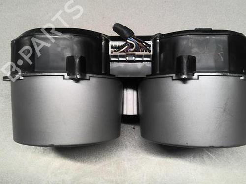 Instrument cluster CHEVROLET AVEO / KALOS Hatchback (T200) 1.4 16V | BP21810121C47 