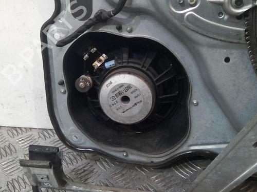 Used Front left window mechanism Front left window mechanism FORD FOCUS C-MAX (DM2) 2.0 TDCi (133 hp) 20357735 20357735