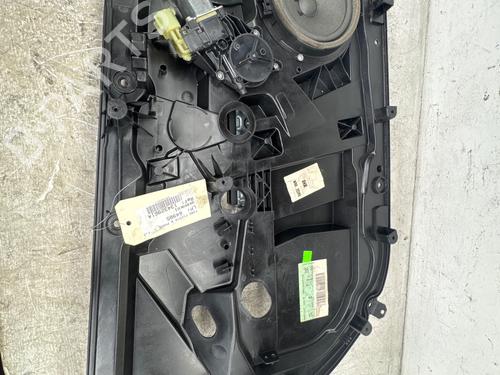 Front left window mechanism FORD FIESTA VI (CB1, CCN) 1.25 | BP40031250C22 - Image 2