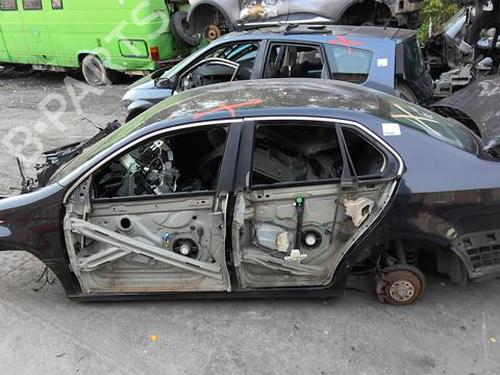 Venstre forlygte VW JETTA III (1K2) 1.9 TDI | BP29342108C28 