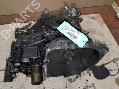Used Gearbox Gearbox ALFA ROMEO 159 Sportwagon (939_) 2.4 JTDM Q4 (939BXM2B) (210 hp) 34224534 34224534