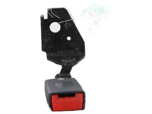 Used Seat buckle PEUGEOT 3008 I MPV (0U_) 1.6 HDi (109 hp) 25746755