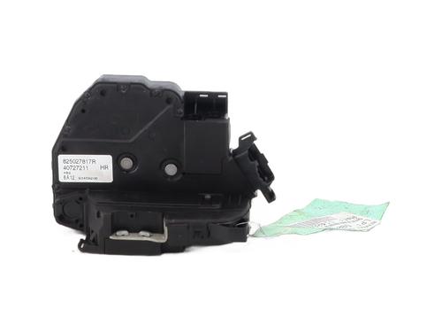 Used Rear right lock RENAULT TRAFIC III Bus (JG_) 1.6 dCi 125 (JGMH) (125 hp) 30398597