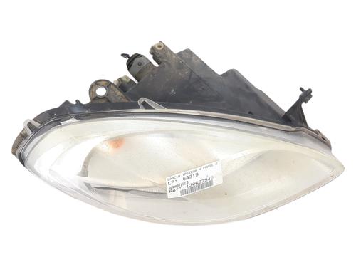 Right headlight LANCIA YPSILON (843_) 1.4 (843.AXG1A) | BP38167376C29 - Image 2