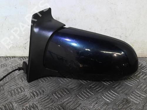 Left mirror OPEL ZAFIRA A MPV (T98) 2.2 DTI 16V (F75) | BP22000788C26 