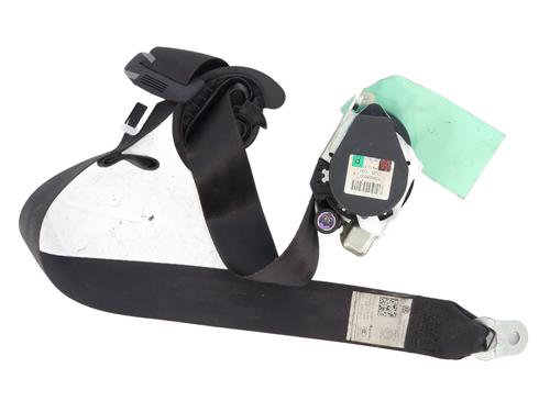 Front right seatbelt VW GOLF V (1K1) 1.9 TDI | BP30492411I25 - Image 2