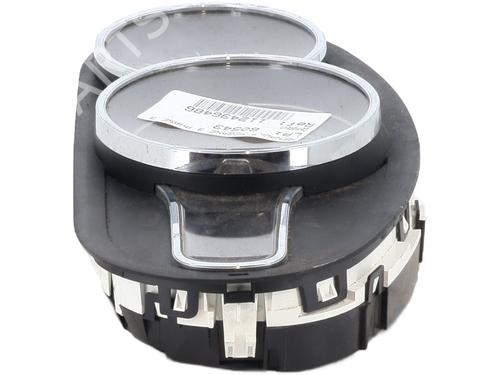 Kombiinstrument RENAULT MEGANE III Hatchback (BZ0/1_, B3_) 1.5 dCi (BZ09, BZ0D, BZ1W, BZ29, BZ14) | BP29493007C47 