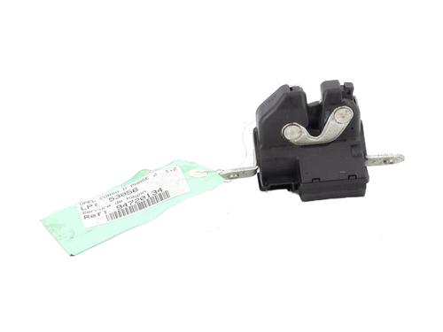 Tailgate lock OPEL CORSA D (S07) 1.3 CDTI (L08, L68) | BP20598624C101 