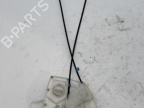 Used Rear right lock Rear right lock OPEL AGILA B (H08) 1.0 (F68) (65 hp) 33968670 33968670