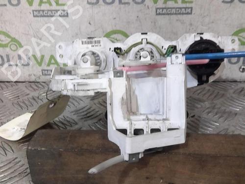 Climate control KIA PICANTO I (SA) 1.0 | BP20358032I5 
