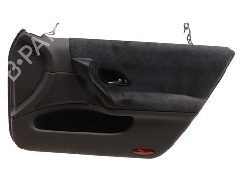 Forreste højre beklædning Forreste højre beklædning RENAULT LAGUNA II (BG0/1_) [2001-2007] 34173024 34173024