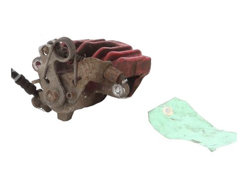 Right rear brake caliper AUDI A4 B7 Avant (8ED) 2.0 TDI | BP29600327M106 