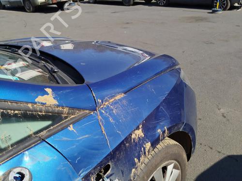 Right taillight SEAT IBIZA IV (6J5, 6P1) 1.6 TDI | BP32199754C35