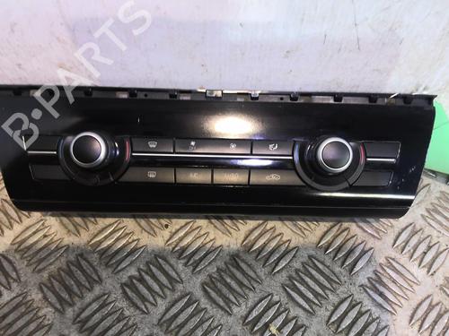 Climate control BMW 5 (F10) 518 d | BP20350808I5 