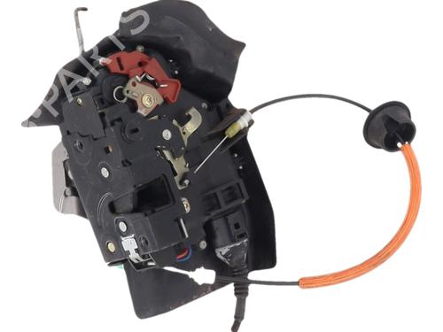 Venstre bagtil lås Venstre bagtil lås AUDI A4 B6 (8E2) 1.9 TDI (130 hp) 37481945 37481945