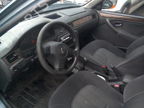 Used Parts ROVER 45 I Saloon (RT)  2.0 iDT  2033433