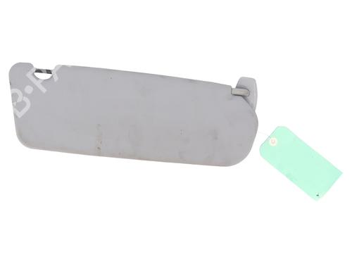 Used Left sun visor CITROËN ZX (N2) 1.4 i (75 hp) 31179172