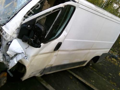 Engine PEUGEOT BOXER Van 2.2 HDi 110 | BP29937886M1 - Image 36